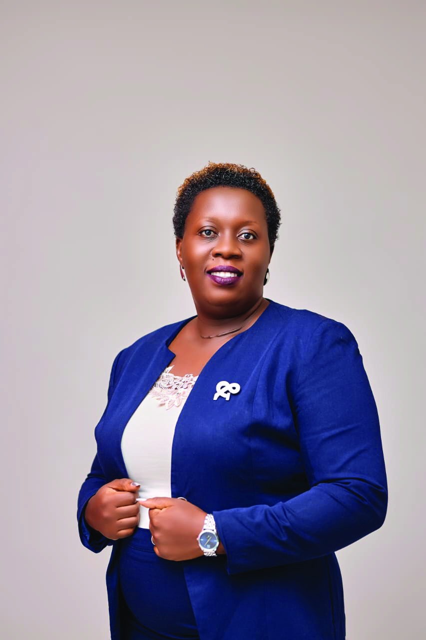 Grace Nayiga