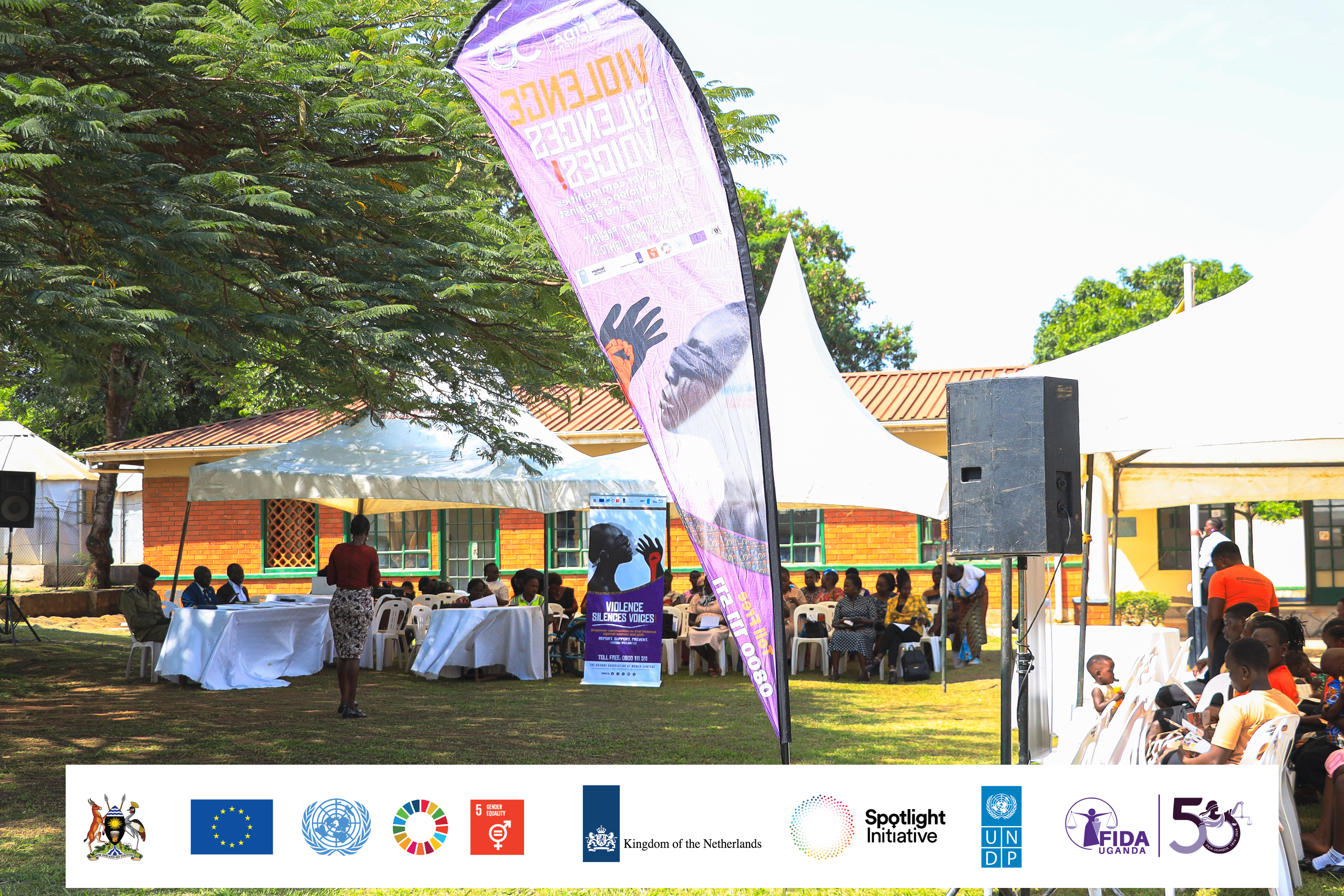 Community impact (CLV)