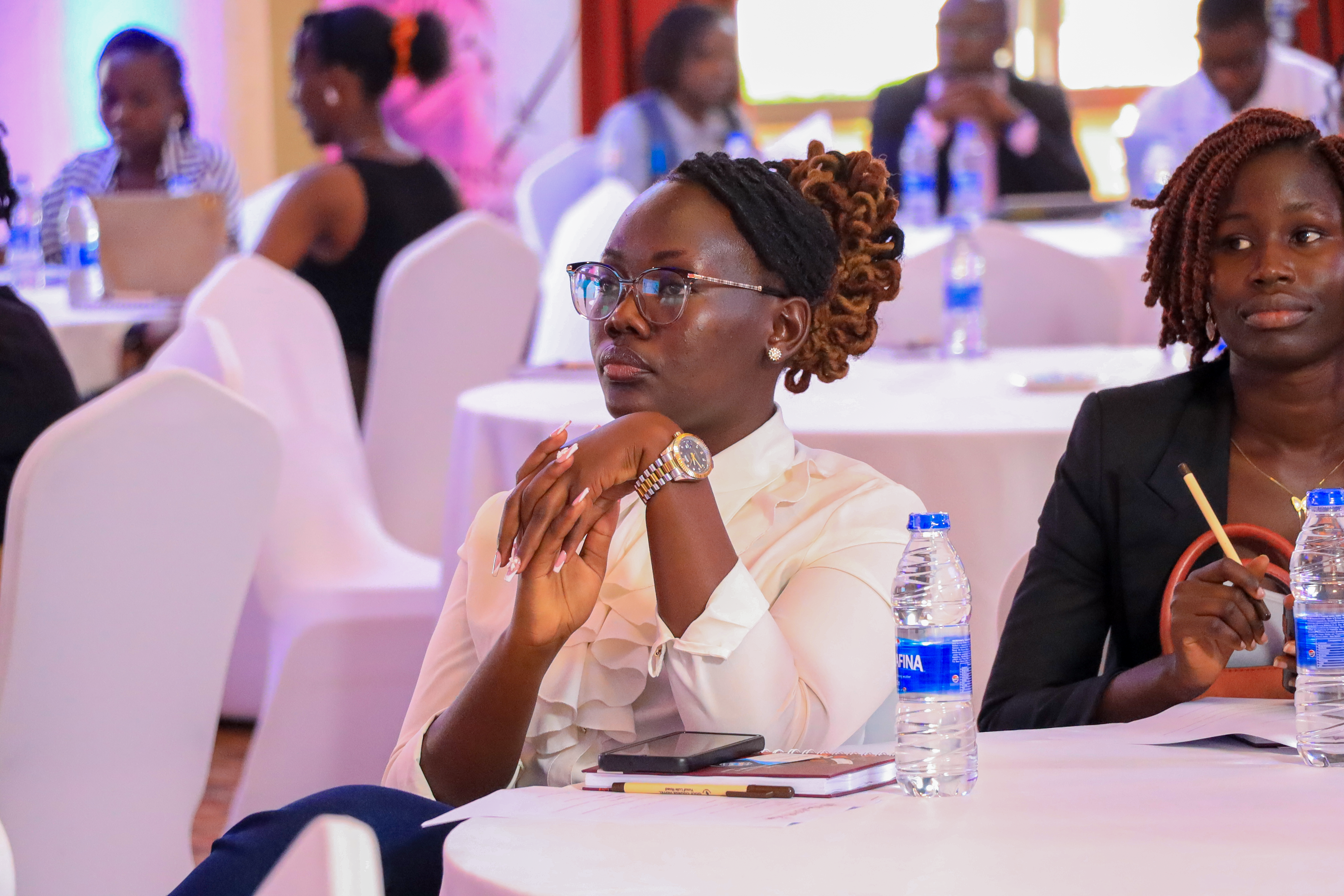 Strategic interest litigation